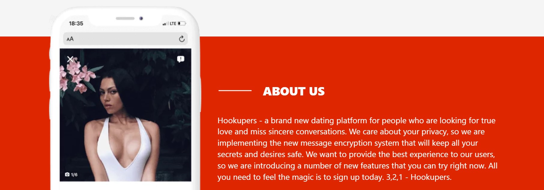 Hookupers.com